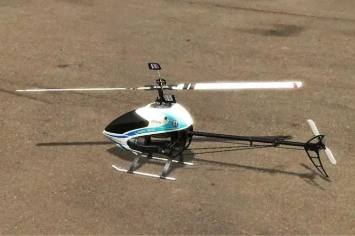 Simulador De Voo Th9x Phoenix5, Simulador Usb Rc 22 Em 1 G7 - Foto 3