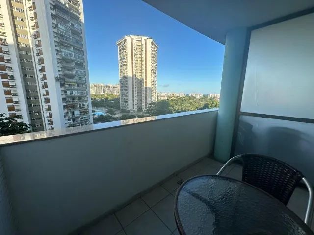 Captação de Apartamento a venda na Avenida Gastão Senges, Barra da Tijuca, Rio de Janeiro, RJ