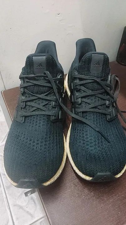Adidas ultra boost 43 44 - Foto 3