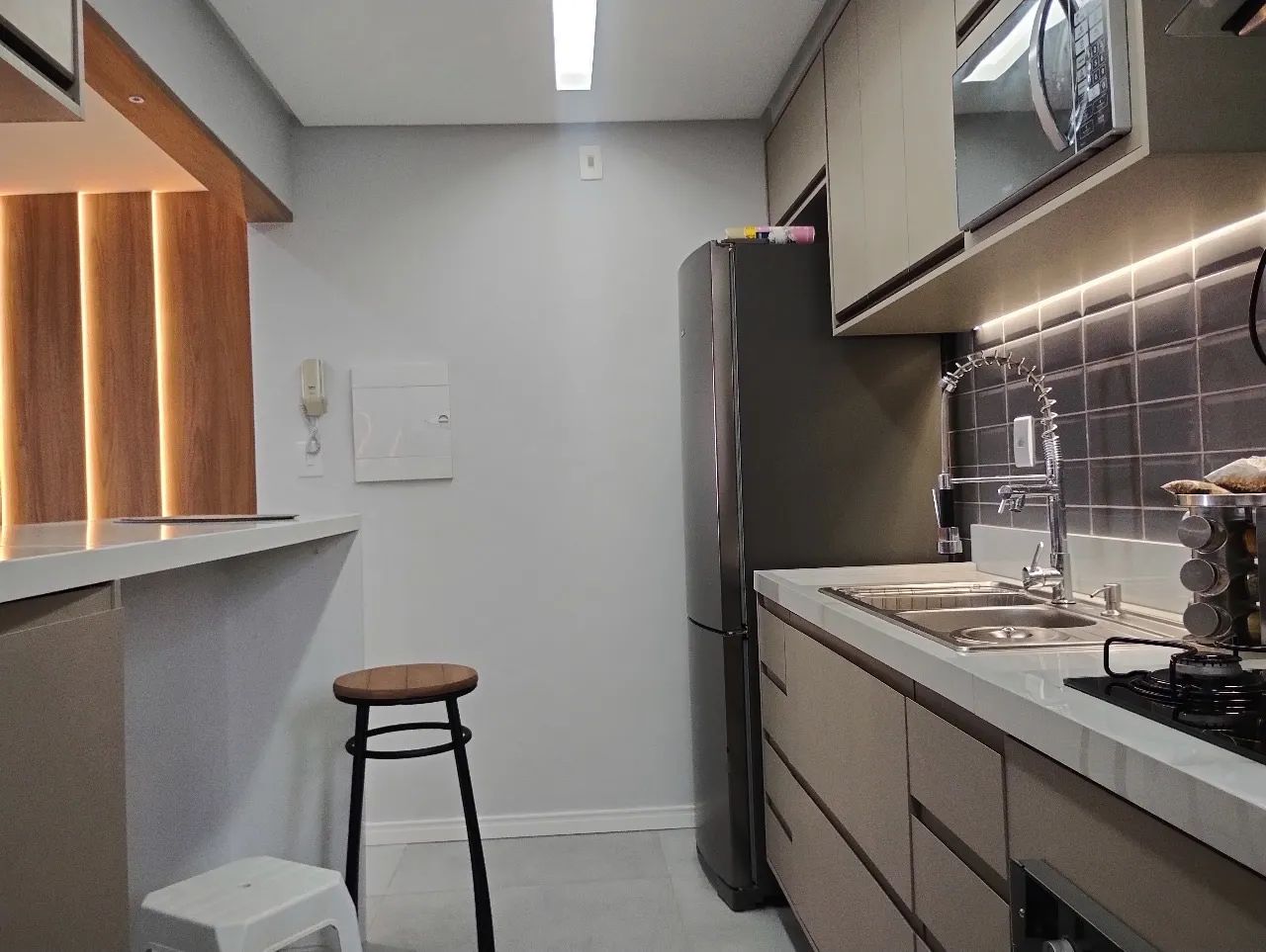 Vendo Apartamento no Residencial Rio Poxim jardins  - Foto 13