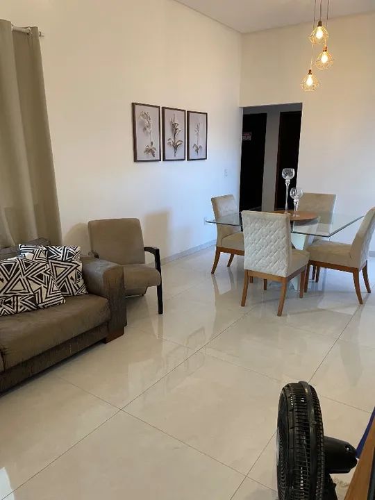 Vende-se casa no Condomínio Prime - Petrolina - Foto 2
