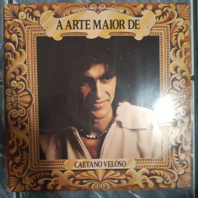 Caetano Veloso 