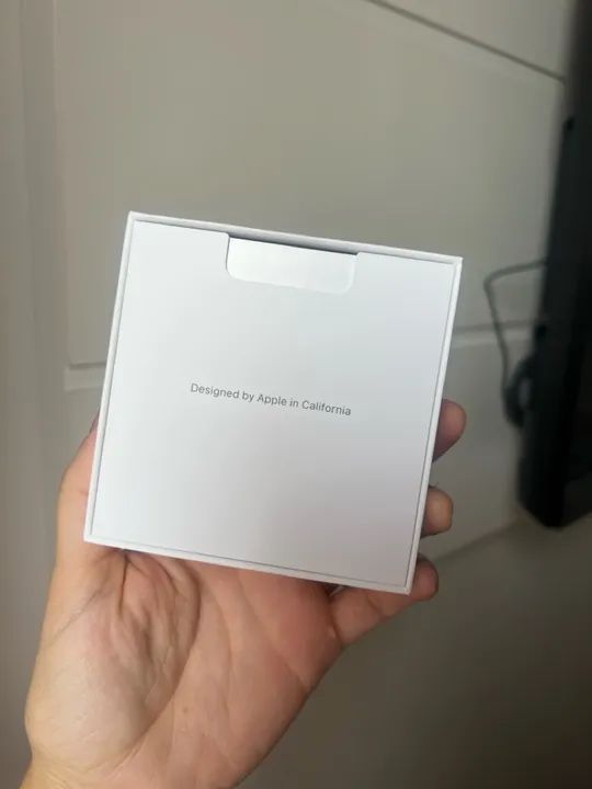 CASE PARA AIRPODS APPLE  - Foto 3