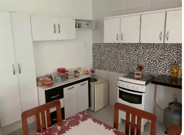 Temporada Casa Mobiliada em Taquaritinga do Norte-PE - Foto 6