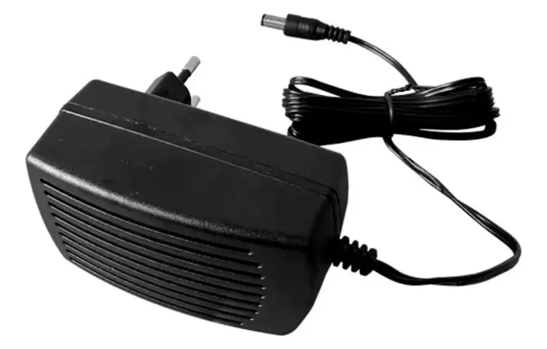 Parafusadeira/furadeira com impacto 20V 2.0Ah - Menegotti - Foto 4