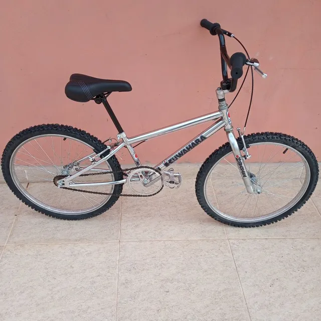 Bicicross aro online 24