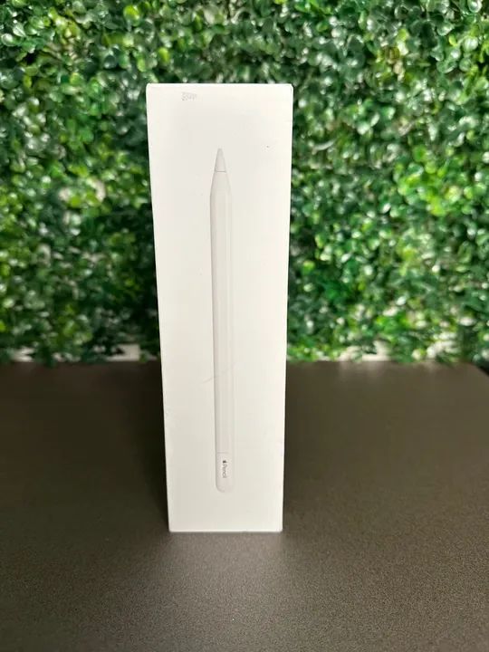 Pronta entrega Apple Pencil USB novos lacrados um ano de garantia Apple  - Foto 2