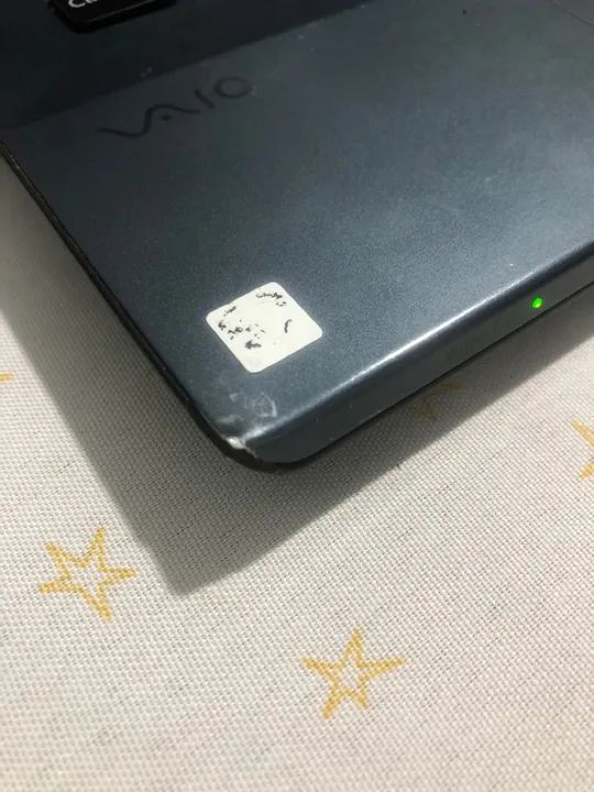 Notebook Sony Vaio, i5 12Gb de RAM Ssd 120gb  - Foto 4