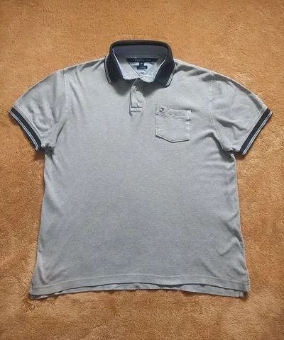 Polo Tommy Hilfiger Linda e Original Perfeito Estado Desapego Promoção -  Roupas - Vila Bela Vista (Zona Norte), São Paulo 1275599259