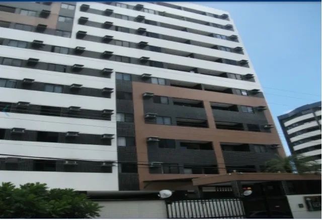 Captação de Apartamento para locação na Avenida Doutor Júlio Marques Luz - até 2014/2015, Jatiúca, Maceio, AL
