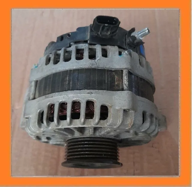 Alternador Chery Arizzo 6 1.5 Turbo 2019 2020 2021 2022