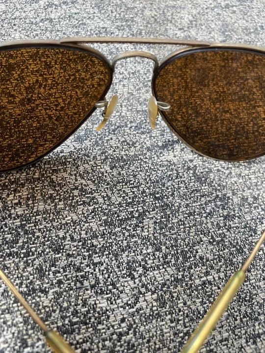 Ray ban - Item de colecionador - Foto 5
