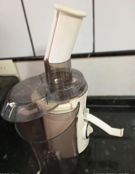 Extrator de Sucos Hamilton Beach, 800W, 110V.  CURITIBA - Foto 2