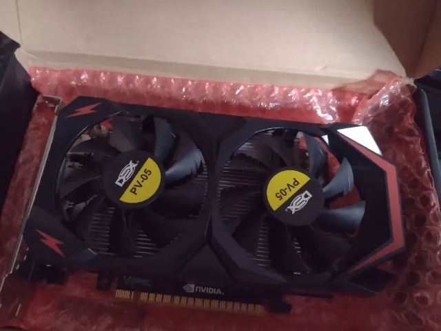 Olx gtx 2024 550 ti