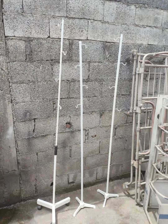 SUPORTE  PARA SORO - Foto 4