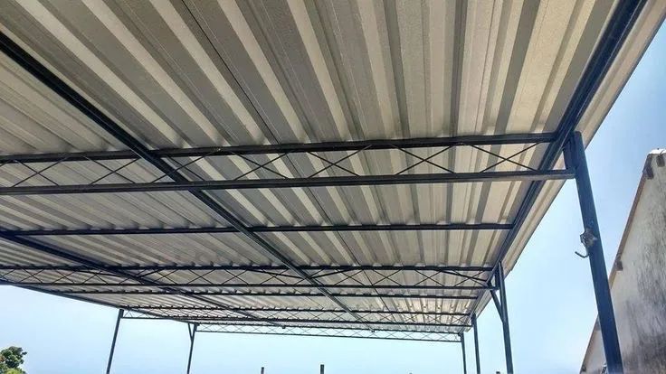 GRADE DE PROTEÇÃO GUEDES SERRALHARIA SOLICITE SEU ORÇAMENTO  - Foto 4