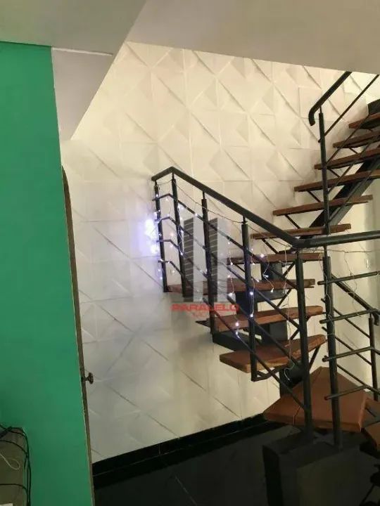 Sobrado com 3 dormitórios à venda, 270 m² por R$ 1.702.100,00 - Parque da Vila Prudente -  - Foto 8