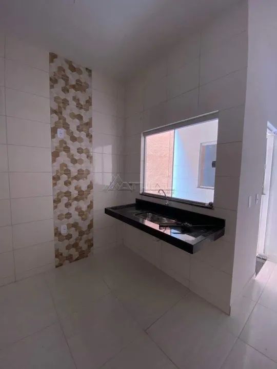 Casa 2 quartos Residencial Ana Clara - Foto 4
