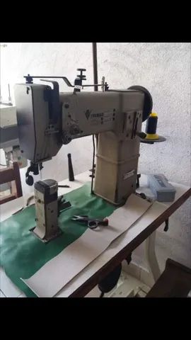 fabrica de calcados  - Foto 4