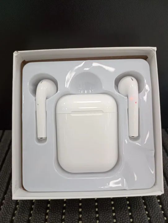 Fone ouvido bluetooth 