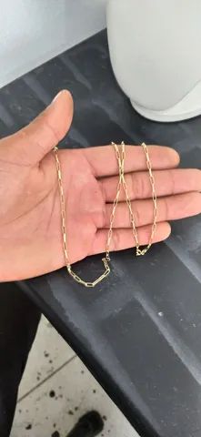 Corrente Ouro 18k