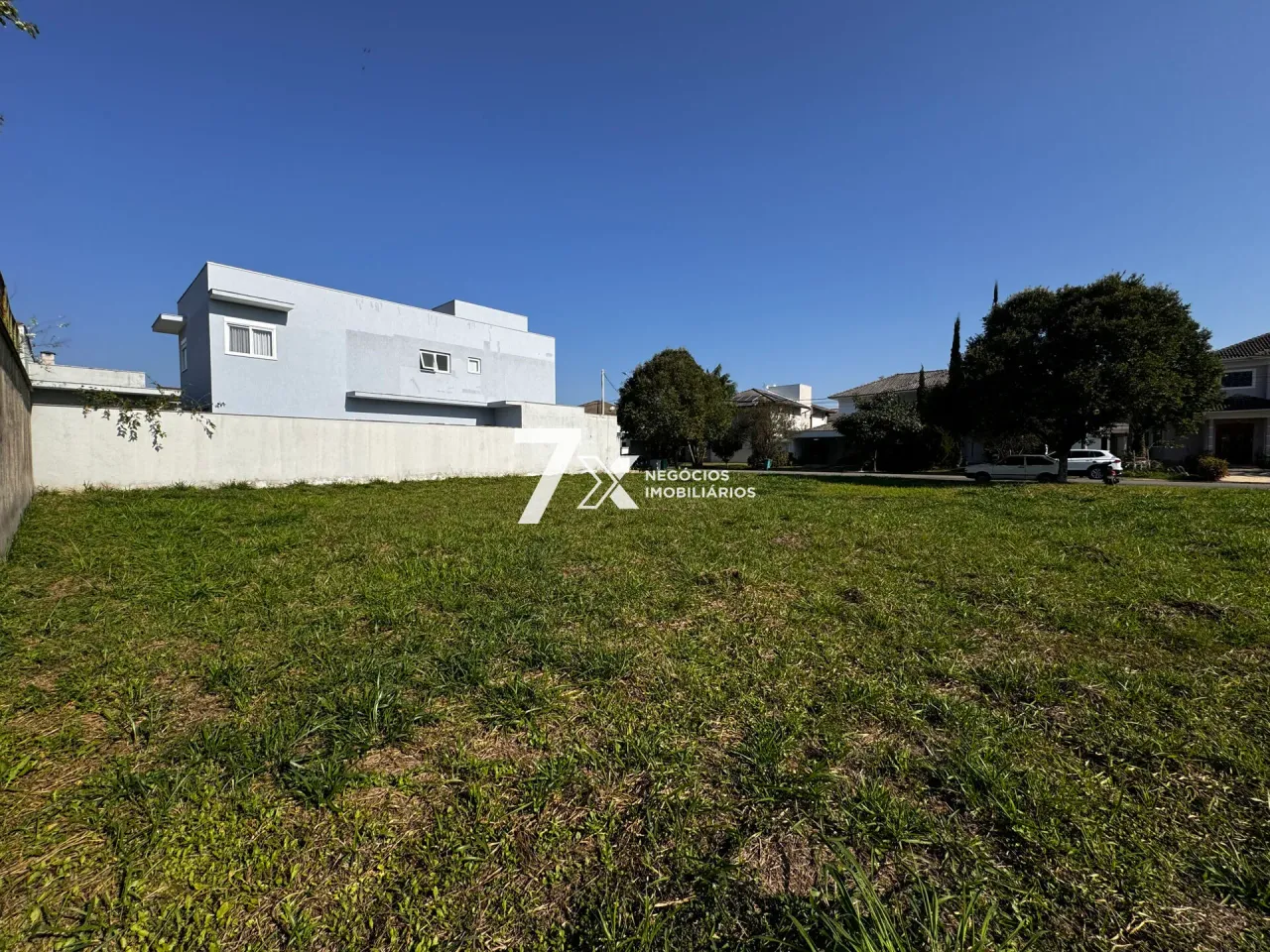 Terreno em Condomínio em Condomínio Limeira, Resende/RJ