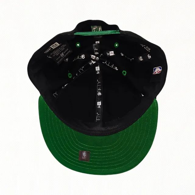 Boné New Era 9Fifty NBA Boston Celtics - Foto 4