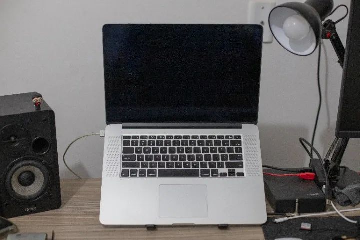 Macbook Pro 15 polegadas tela de Retina 2013