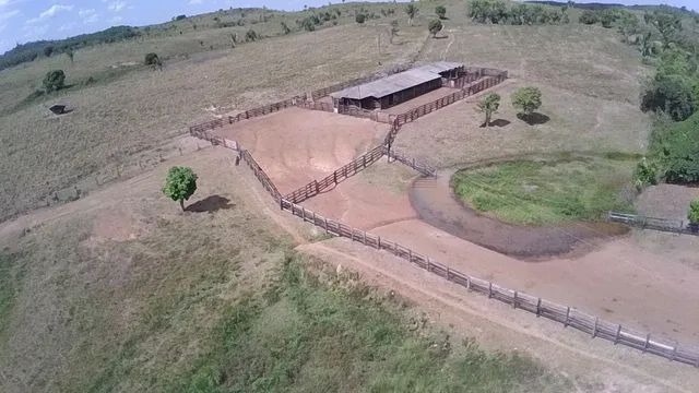 Fazenda Gamela  - Foto 5