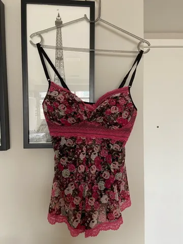 Roupa sexy  +111 anúncios na OLX Brasil