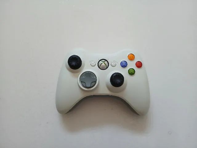 Xbox 360 - Foto 5