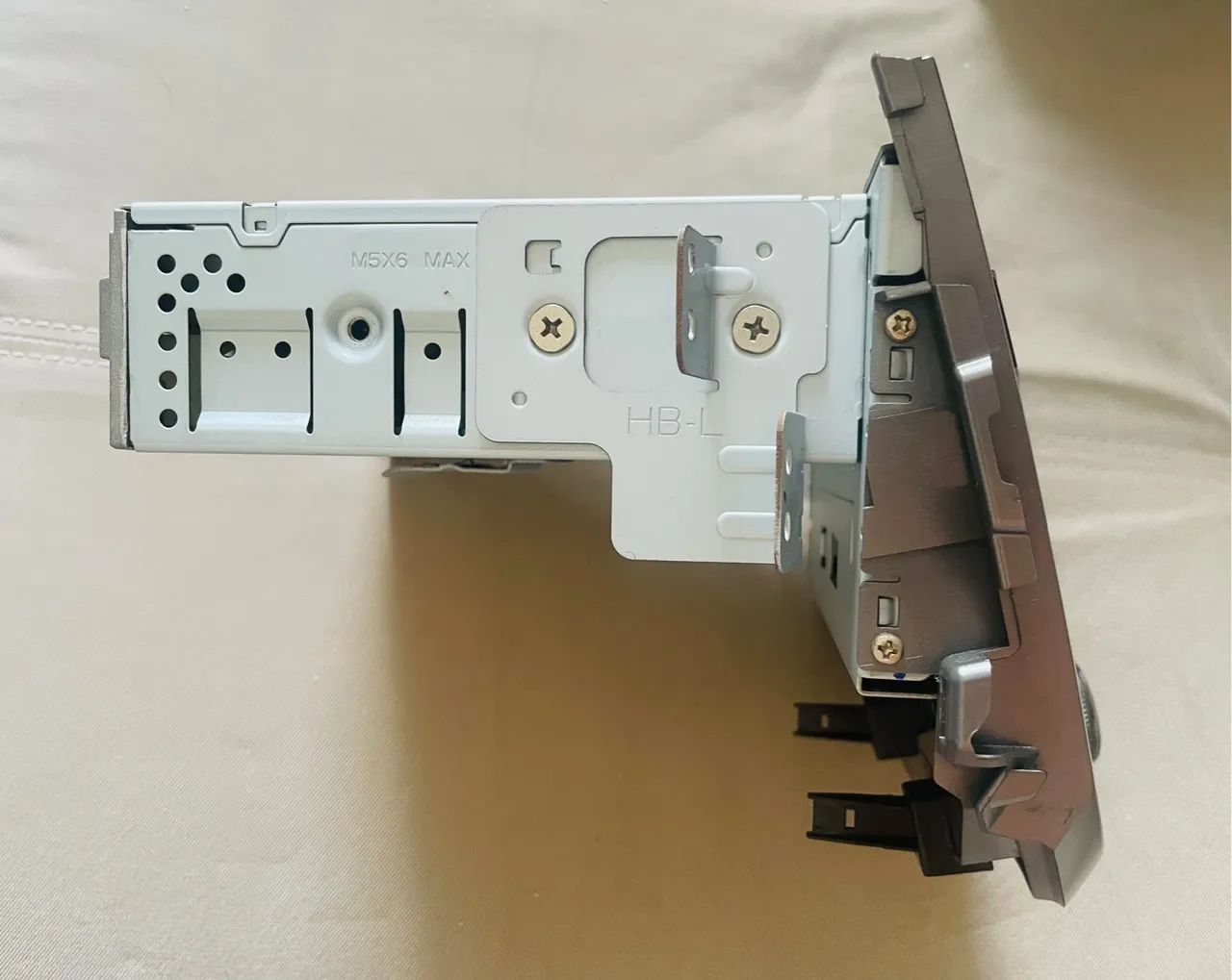 Som original Hb20 2015 - Foto 4