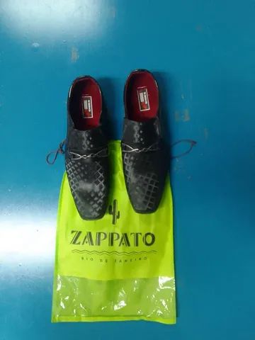 Sapato social novo  - Foto 3