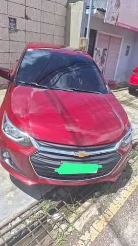 CHEVROLET ONIX 2023 Usados e Novos