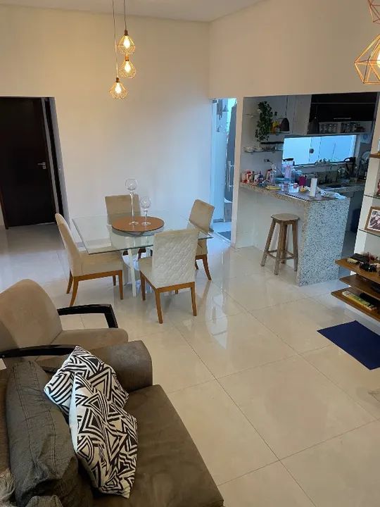 Vende-se casa no Condomínio Prime - Petrolina - Foto 3