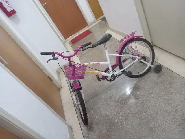 Bicicleta infantil  - Foto 3