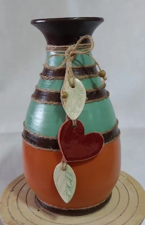 Moringa Decorativa  - Foto 3