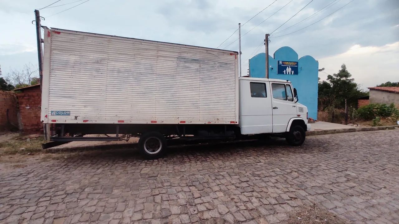 Fretes e Mudanças  - Foto 2