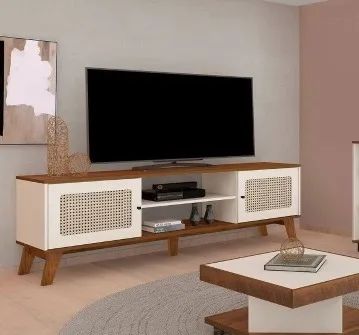 Promocao Rack 65"