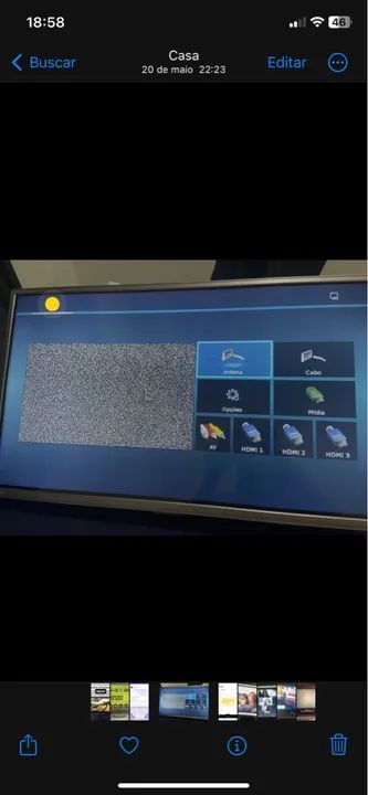 TV Toshiba  - Foto 5