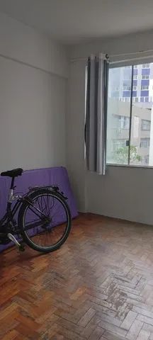 Apt 2/4 grande Carnaval 2025 Barra 