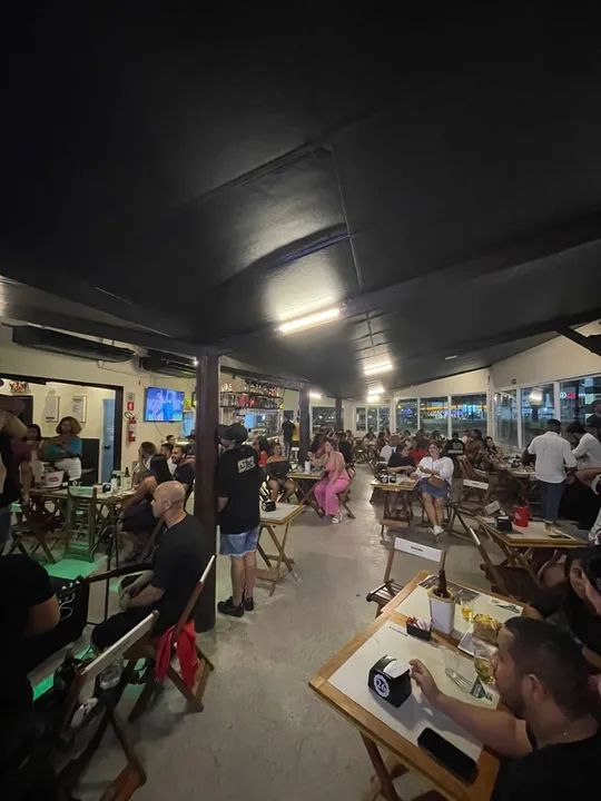 BAR EM PLENO FUNCIONAMENTO  - Foto 5