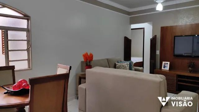 Apartamento à venda, 2 quartos, 1 vaga, Boa Vista - Uberaba/MG - Foto 3