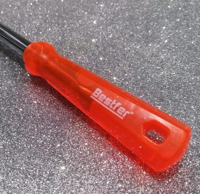 Bf Chave Canhão 13mmx125mm Bfh2293 - Foto 3