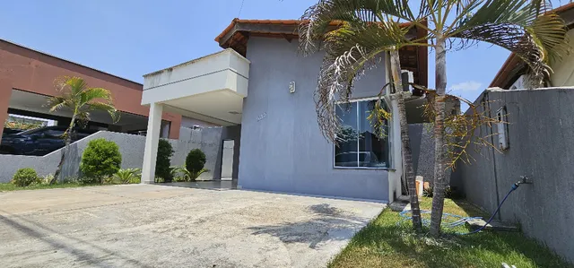 Casa a venda Jardim Europa 3quartos sendo 1 suíte, Res Jardim Europa Zona Oeste Duca serra