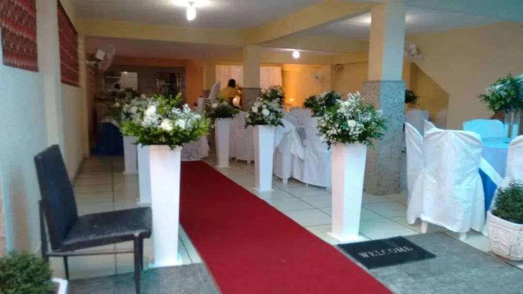 Tapete vermelho para cerimonial  - Foto 3