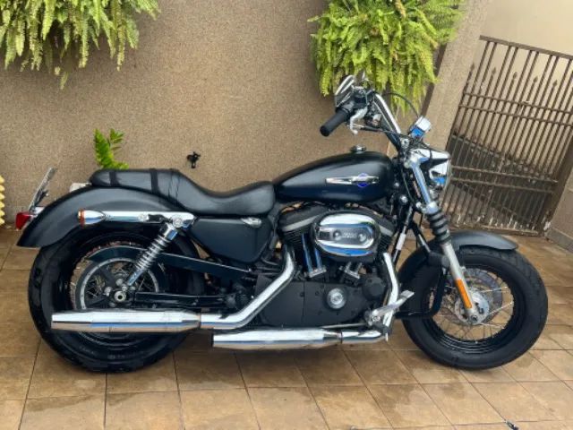 2013 sportster clearance 1200