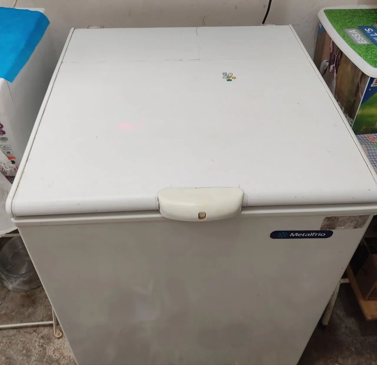 Freezer Horizontal - Foto 2