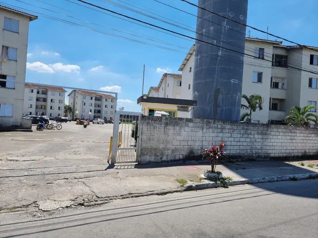 Captação de Apartamento a venda na Rua Olga de Almeida Machado, Vila Sonia, Praia Grande, SP