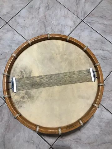 Caixa de Maracatu  - Foto 3